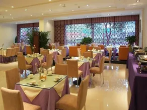 Anyi 158 Hotel Fuqin - Image 2