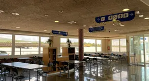 Area de servicio El Rebollar - Image 3