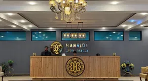 Harriot Hotel Skardu - Image 3