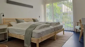 Gästezimmer Gerlafingen - Image 2