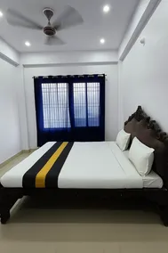 Hotel New Ramam Inn - Image 2