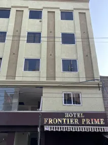 Hotel Frontier Prime - Image 1