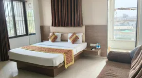 Hotel Royal Respite, Pandharpur - Image 2