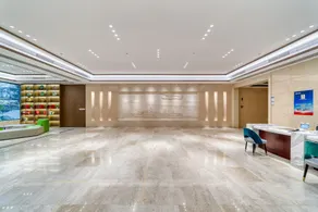 SFEEL Design Hotel (Hangzhou Xihu Wulin Square) - Image 4