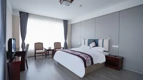 Huibao Hotel - Image 2