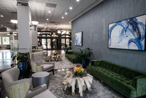 Wyndham Houston at Reliant Park & Medical Center - Image 4