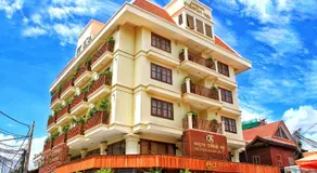 Cheathata CTA Hotel Siem Reap - Image 4