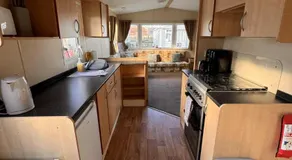 3 bed Caravan wink ups towyn - Image 4