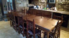 House  2 Bedrooms with WiFi  108863 - Image 4