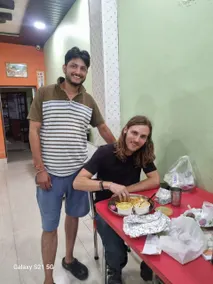 HOTEL AASTHA AND RESTAURANT - Image 3