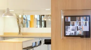 Hotel First Eco Savigny Villemoisson Centre Commercial Carrefour - Image 2