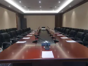 Hua guan guo ji hotel - Image 5