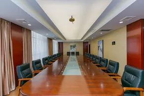 Risley Hotel (Qingcheng) - Image 5