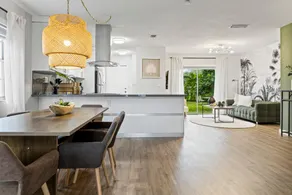 Ferienwohnung mit 3 Schlafzimmern für 7 Personen - Image 4