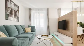 VISIMO Apartments Chur - Image 2