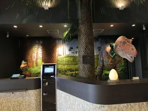 Henn na Hotel Laguna Ten Bosch - Image 5