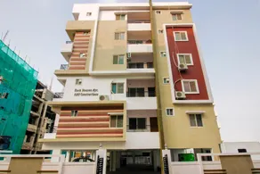 OYO 64781 Bahira Service Apartments - Image 3