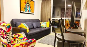 Apartamento Parque Olímpico - Image 2