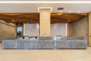 Starway Hotel Yinchuan Yuehai Xintaindi Wanda Plaza - Image 4