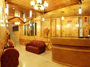 Hotel Manali Mahal - Image 2