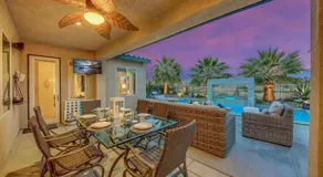 Casa Tranquila Epic Mountain and Golf Course Views - Image 5