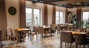 Jura Hotel Osiek - Image 2