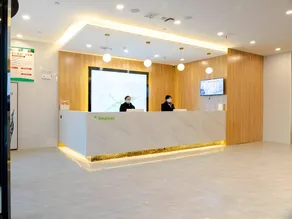 Green Tree Inn Express Fuyang Development Zone Oriental Pearl - Image 5