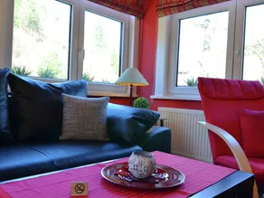 Apartment in Wildemann in der Nähe des Harzes - Image 5