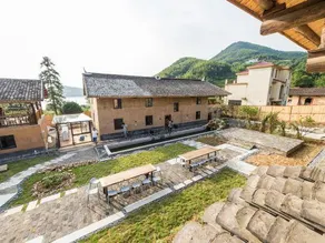 Jiushe Hotel - Image 4