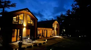 DOMKI Leśna Cisza jezioro Powidzkie dla 18 osób z Jacuzzi Gratis - 5D Apartments - Image 3