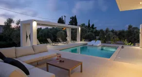 Villa Olive Green Elia - Image 3
