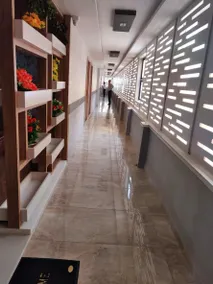The Grand Takshak Hotel - Image 3