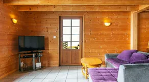 Ferienhaus Naulaz by Interhome - Image 2
