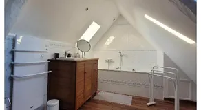 Gîte de charme au Manoir du Plessis-Quinquis - Image 4