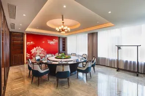 Shandong Ruya Hotel (Wenting Lake Scenic Area Branch) - Image 5
