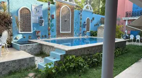 Palacio Canton Hotel - Valladolid - Image 5