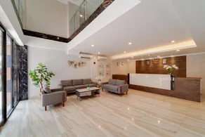 Barelang Hotel Nagoya Batam - Image 2