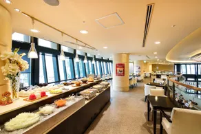 Wakayama Urban Hotel - Image 4
