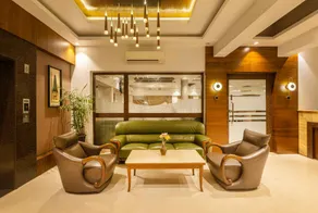ECKO Hotel, Nashik - Image 3