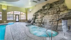 Comfortable Double Queen Suite Near Park City & Ballerina Farms #1055 - Image 5