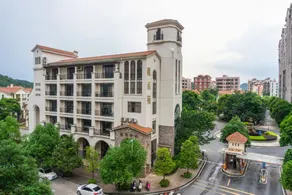 Yonghe Business Hotel Guangzhou - Image 3