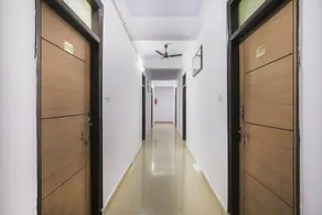 Hotel O Khushi Residency - Image 3