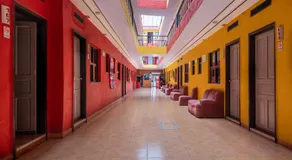 Hotel Vista Alegre - Image 2