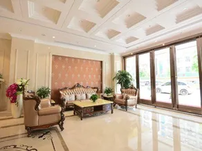 Ousika International Hotel (Dongguan Huangjiang Avenue Baohu) - Image 3