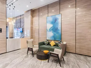 City Comfort Inn Dongguan Bus East Station - Image 3