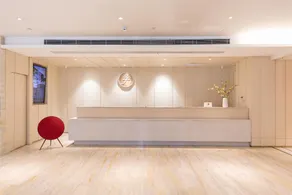 Ji Hotel Tongchuan Yaozhou District Government - Image 3
