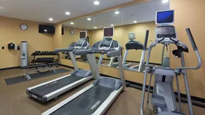 Best Western Plus Mishawaka Inn - Image 3