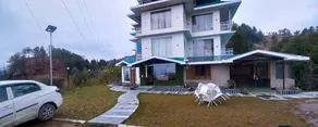 Humble Holiday Home Kufri S H I M L A - on Spiti Highway with Lawn and Amazing View - Image 5
