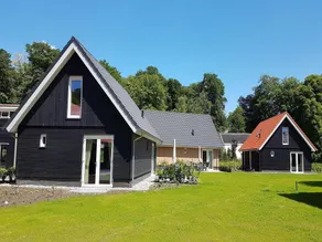 Cozy House With a Dishwasher in the Middle of the Achterhoek - Image 5