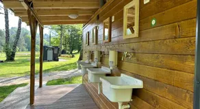 ECO River Camp - Pitches - Image 2